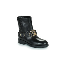 Love moschino Bokacsizmák JA21224G0D Fekete 37 női csizma, bakancs