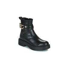 Love moschino Csizmák JA21114G1F Fekete 36 női csizma, bakancs