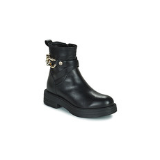 Love moschino Csizmák JA21114G1F Fekete 40