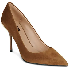 Love moschino Félcipők JA10459G1P Barna 36 női cipő