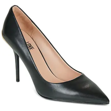 Love moschino Félcipők JA10459G1P Fekete 38 női cipő