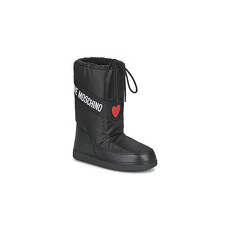 Love moschino Hótaposók JA24032G1D Fekete 41 / 42