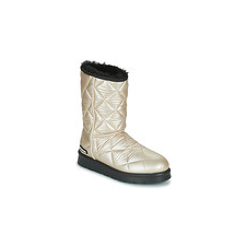 Love moschino Hótaposók JA24083H1F Arany 39 női csizma, bakancs