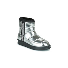 Love moschino Hótaposók JA24103H1F Ezüst 38