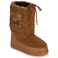 Love moschino Hótaposók SKI BOOT Barna 39 / 40 női csizma, bakancs