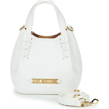 Love moschino Kézitáskák CRISS CROSS JC4298PP0O Fehér Egy méret kézitáska és bőrönd