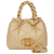 Love moschino Kézitáskák EMBOSSED Q-JC4115PP1O Bézs Egy méret