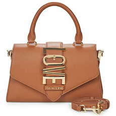 Love moschino Kézitáskák LOVEBUG JC4226 Barna Egy méret