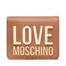 Love moschino Kis női pénztárca LOVE MOSCHINO - JC5612PP1FLJ020A Cammello
