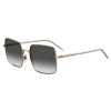 Love moschino LOVE MOSCHINO MOL022S0009O Női napszemüveg