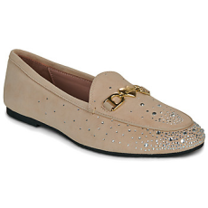 Love moschino Mokkaszínek JAZZ LOVE-JA10061G1O Bézs 37