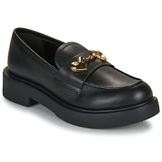 Love moschino Mokkaszínek NEW CITY LOVE Fekete 40