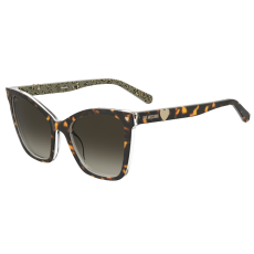 Love moschino MOL045S2VMF4H WOMEN napszemüveg
