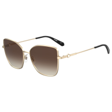Love moschino MOL056-S-0 Női napszemüveg