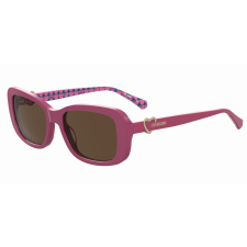 Love moschino MOL060SMU1F57 női napszemüveg napszemüveg