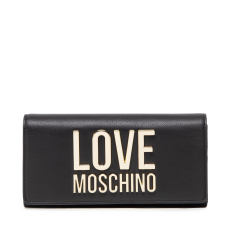 Love moschino Nagy női pénztárca LOVE MOSCHINO - JC5614PP1FLJ000A Nero