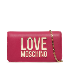 Love moschino Retikül LOVE MOSCHINO - JC5610PP1FLJ060A Fuxia kézitáska és bőrönd
