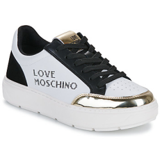 Love moschino Rövid szárú edzőcipők BOLD LOVE Sokszínű 38