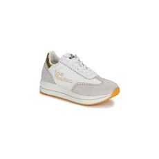 Love moschino Rövid szárú edzőcipők DAILY RUNNING Fekete 38
