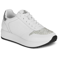 Love moschino Rövid szárú edzőcipők DAILY RUNNING-JA15324G1O Fehér 38