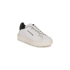 Love moschino Rövid szárú edzőcipők JA15374G0H Fehér 40