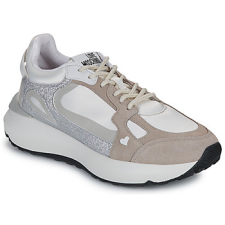 Love moschino Rövid szárú edzőcipők SPEED LOVE Sokszínű 39 női cipő