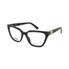 Love moschino Szemüvegek Love Moschino MOL691 807