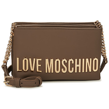 Love moschino Válltáskák BOLD LOVE-JC4110PP1O Barna Egy méret kézitáska és bőrönd