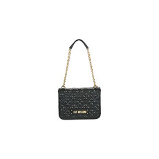 Love moschino Válltáskák JC4000 Fekete Egy méret