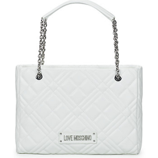 Love moschino Válltáskák QUILTED BAG JC4145 Fehér Egy méret