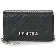 Love moschino Válltáskák SMART DAILY BAG Fekete Egy méret kézitáska és bőrönd