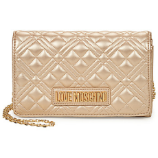 Love moschino Válltáskák SMART DAILY BAG JC4079 Arany Egy méret