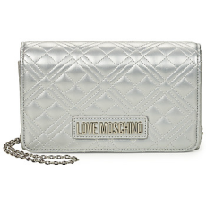 Love moschino Válltáskák SMART DAILY BAG JC4079 Ezüst Egy méret