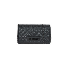Love moschino Válltáskák SMART DAILY BAG JC4079 Fekete Egy méret
