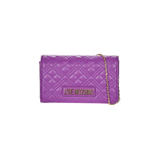 Love moschino Válltáskák SMART DAILY BAG JC4079 Lila Egy méret