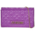 Love moschino Válltáskák SMART DAILY BAG JC4079 Lila Egy méret