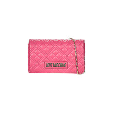 Love moschino Válltáskák SMART DAILY BAG JC4079 Rózsaszín Egy méret
