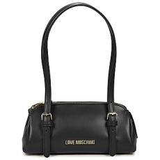 Love moschino Válltáskák SMART DAILY BAG-JC4101PP1O Fekete Egy méret