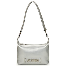 Love moschino Válltáskák SMART DAILY BAG JC4140 Ezüst Egy méret