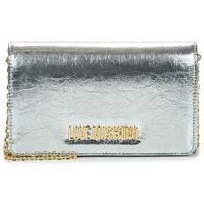 Love moschino Válltáskák SMART DAILY BAG JC4345PP0O Ezüst Egy méret