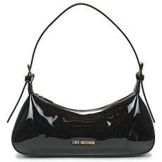 Love moschino Válltáskák SMART DAILY BAG JC4390PP0O Fekete Egy méret