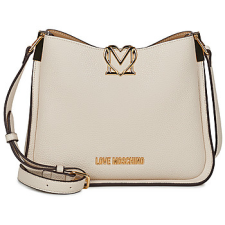 Love moschino Válltáskák SOFT SCULPT-JC4127PP1O Bézs Egy méret kézitáska és bőrönd