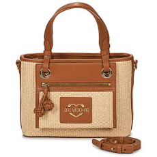 Love moschino Válltáskák STRAW CHIC JC4341PP0O Bézs Egy méret