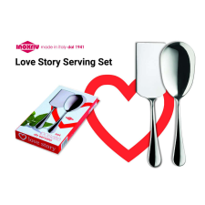 LOVE STORY tálalókészlet 2 db konyhai eszköz