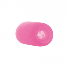 Love to Love Sexy Pills - kapszula műpunci maszturbátor (pink) művagina