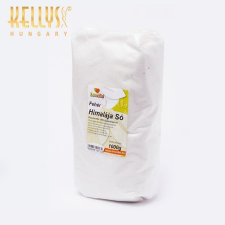 LOVEDIET Lovediet fehér himalája só 1000 g alapvető élelmiszer