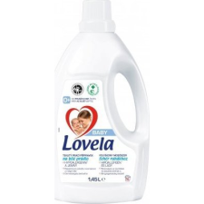 Lovela Baby folyékony mosószer White 1450ml (7504566) tisztító- és takarítószer, higiénia