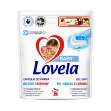 Lovela Baby mosókapszula (36 db) tisztító- és takarítószer, higiénia