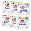 Lovela Lovela Baby Hipoallergén Mosókapszula 6x23db