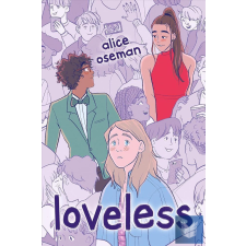  Loveless (Special Edition) idegen nyelvű könyv